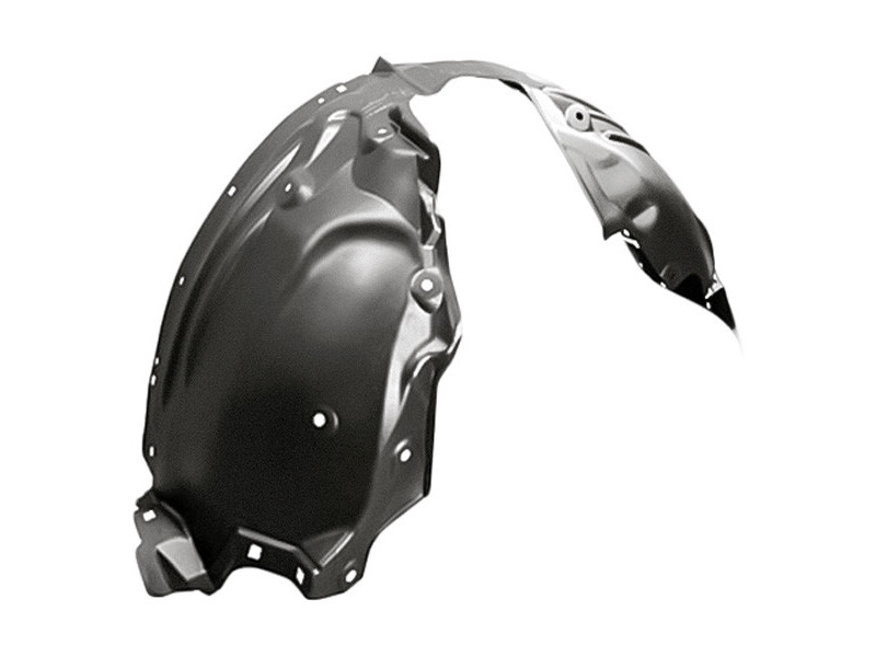 Підкрилок передній лівий Mazda CX-5 2022-2025 FPS KPF156140