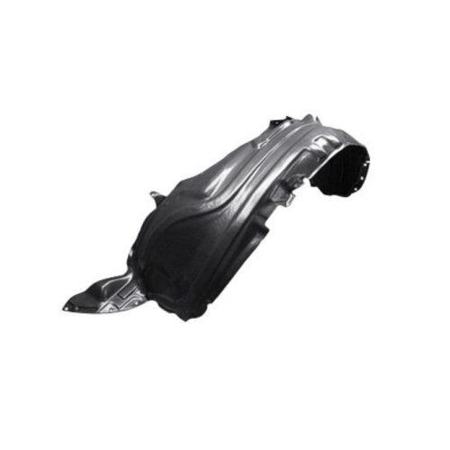 Підкрилок передній лівий Mazda CX-7 2006-2010 Китай EG2156141A