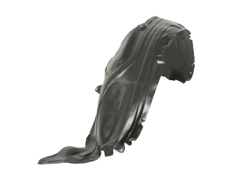 Підкрилок передній лівий Mazda CX-7 2006-2010 Китай EG2156141A