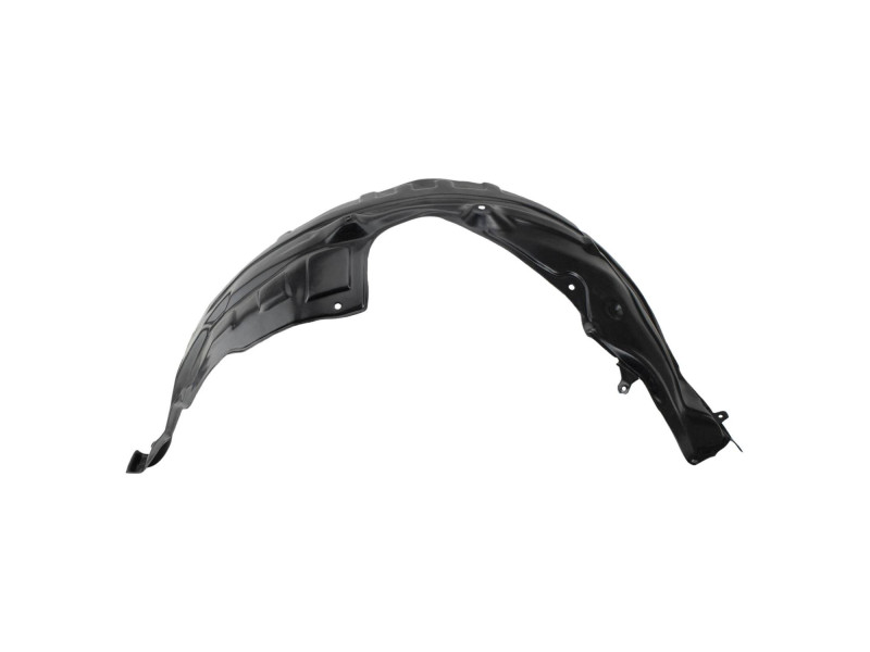 Підкрилок передній лівий Mazda CX-9 2012-2016 FPS 4432387