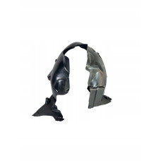 Підкрилок передній лівий Mercedes B-class W246 2011-2018 AND A2466900100