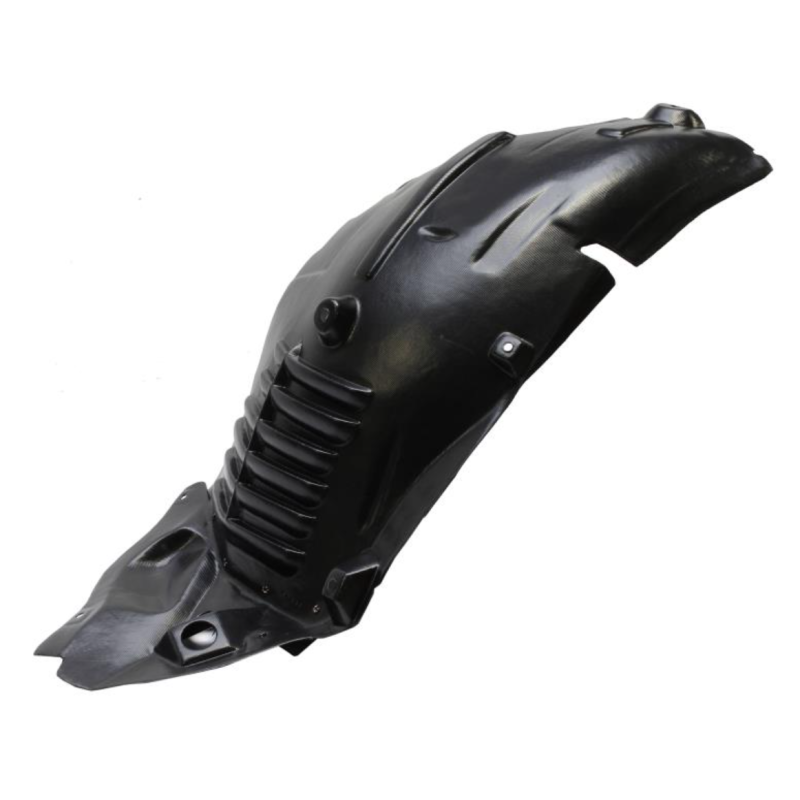 Підкрилок передній лівий (передня частина) Mercedes E-Class W212 09-12 Elit 2126900130