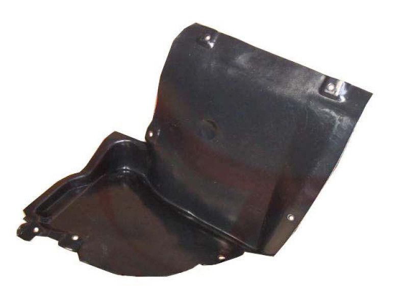 Підкрилок лівий (передня частина) Mercedes C-Class W203 2000-2007 TW A2038810323