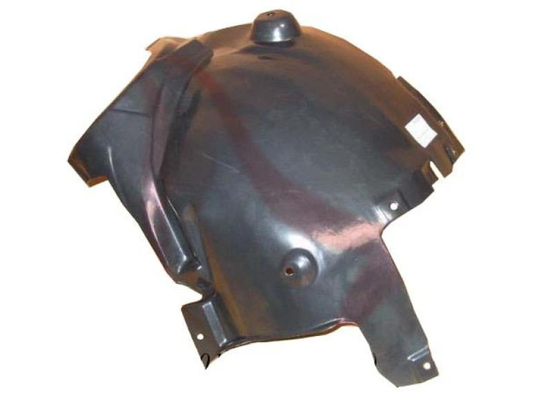 Підкрилок передній лівий середня частина Mercedes C-Class W203 2000-2007 TW 2038840522