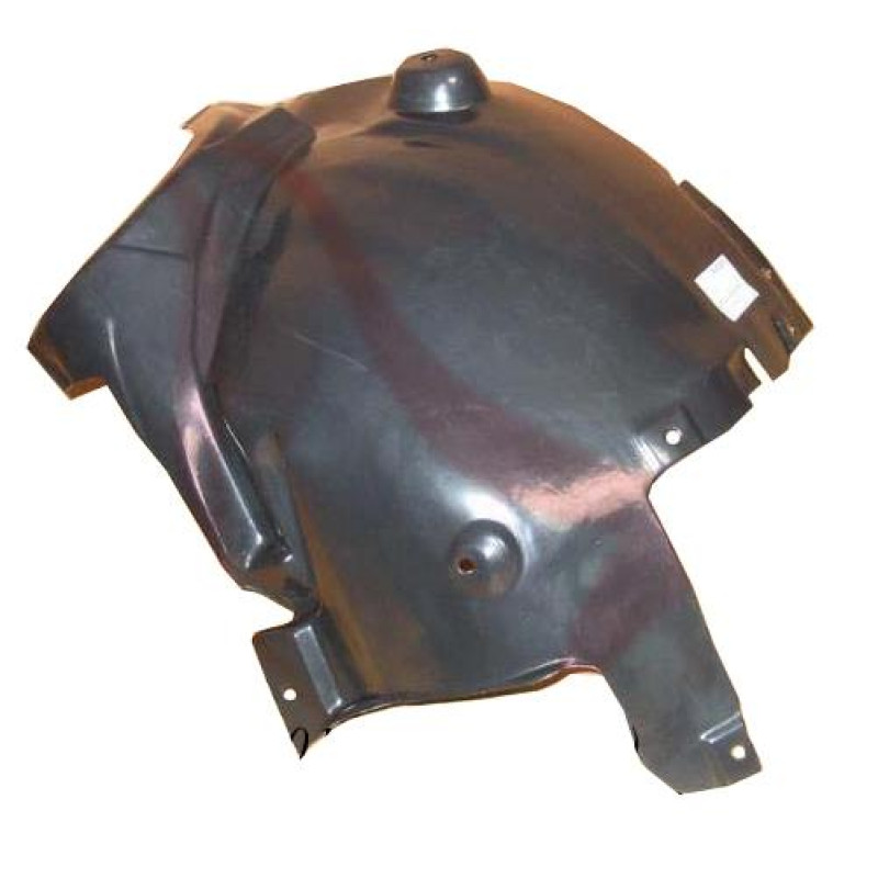 Підкрилок передній лівий середня частина Mercedes C-Class W203 2000-2007 TW 2038840522