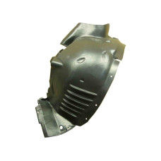 Підкрилок передній лівий (пер. частина) Mercedes C W204 07-11 TW A2046900130