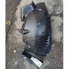 Підкрилок передній лівий (передня частина) Mercedes C-class W204 2011-2014 TW A2046906030