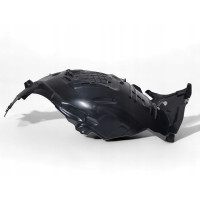 Підкрилок передній лівий (передня частина) Mercedes C-class W205 AMG 14-18 BAPMIC A2056903301