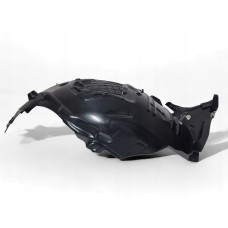 Підкрилок передній лівий (передня частина) Mercedes C-class W205 AMG 14-18 BAPMIC A2056903301