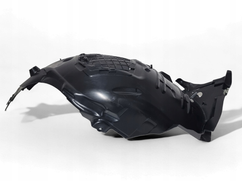 Підкрилок передній лівий (передня частина) Mercedes C-class W205 AMG 14-18 BAPMIC A2056903301