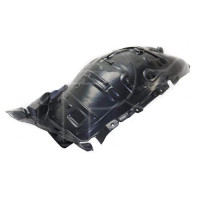 Підкрилок передній, лівий (передня частина) Mercedes C-class W205 AMG 2014-2018 Тайвань