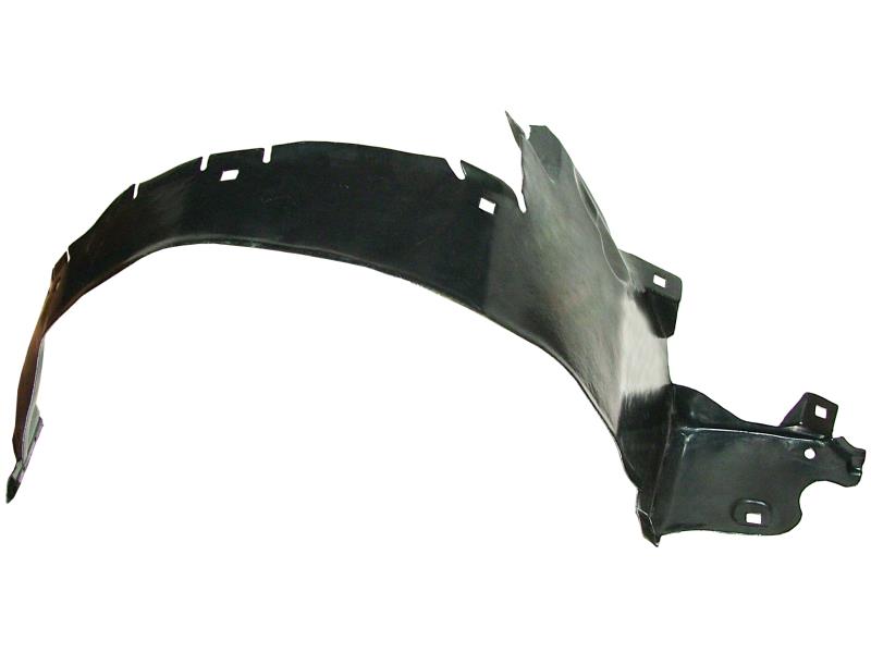 Підкрилок передній лівий задня частина Mercedes C W202 1993-2001 FPS A2026901330