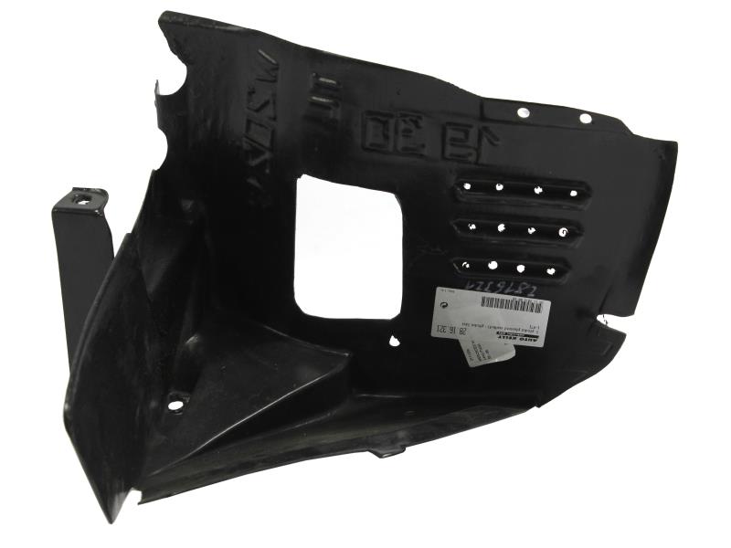 Підкрилок передній лівий (передня частина) Mercedes C W202 1993-1996 FPS A2026981930