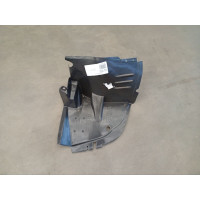 Передній підкрилок лівий (передня частина) Mercedes C W202 97-01 FL A2026982730