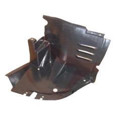 Підкрилок передній лівий (передня частина) Mercedes C W202 1997-2001 FPS A2026982730