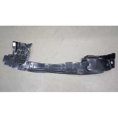 Підкрилок передній лівий Mercedes E-Class W210 1995-2002 TW A2106989530