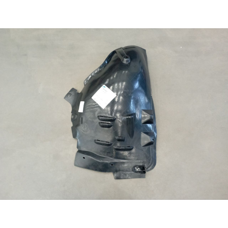 Підкрилок передній лівий частина Mercedes E-Class W211 2002-2006 (TP) A2116980130