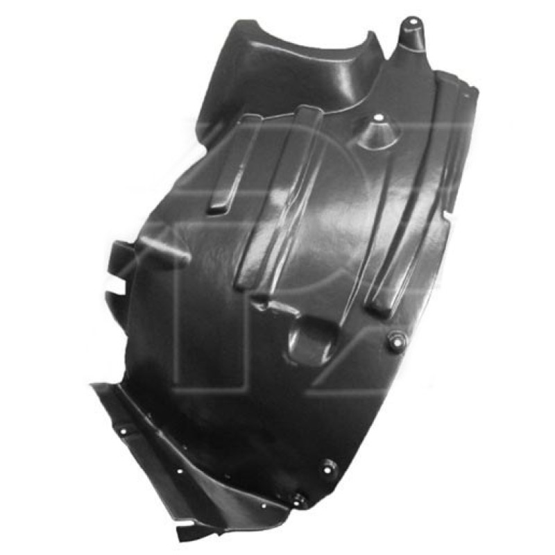 Підкрилок передній лівий (передня частина) Mercedes GLK-class X204 2008-2015 Тайвань