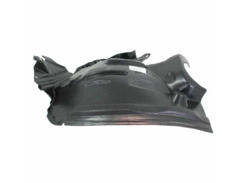 Передній правий підкрилок (задня частина) Mercedes GLK-class X204 2010-2015 Тайвань 2046901230