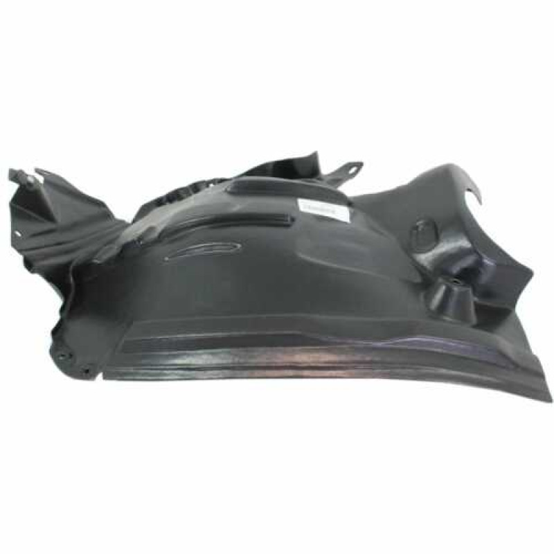 Передній правий підкрилок (задня частина) Mercedes GLK-class X204 2010-2015 Тайвань 2046901230