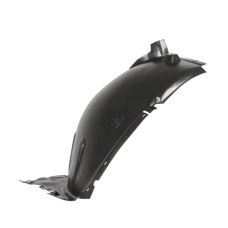 Підкрилок передній лівий (передня частина) Mercedes ML W164 2005-2011 Китай A1648802705