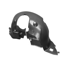 Підкрилок передній лівий Mercedes Vito 639 / Viano 2003-2010 TW 6396842077