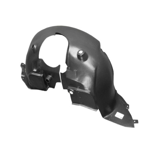 Підкрилок передній лівий Mercedes Vito 639 / Viano 2003-2010 TW 6396842077