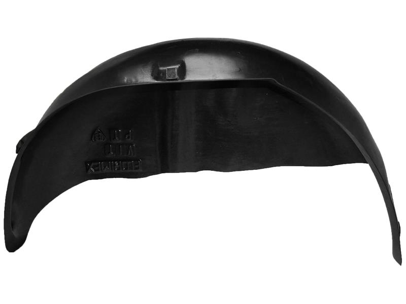 Підкрилок задній лівий Mercedes Vito W638 1996-2003 FL A6396843077