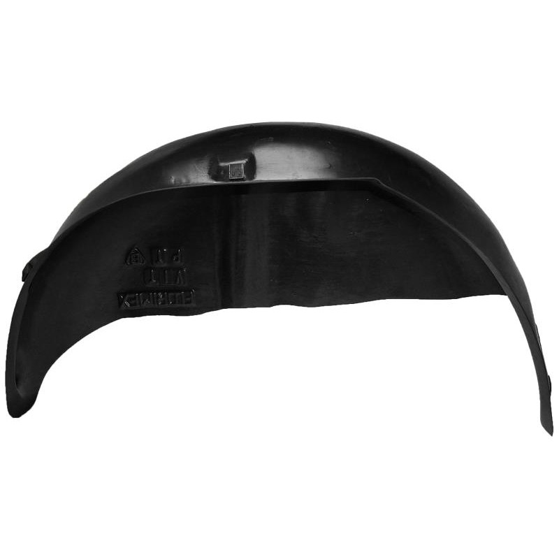 Підкрилок задній лівий Mercedes Vito W638 1996-2003 FL A6396843077