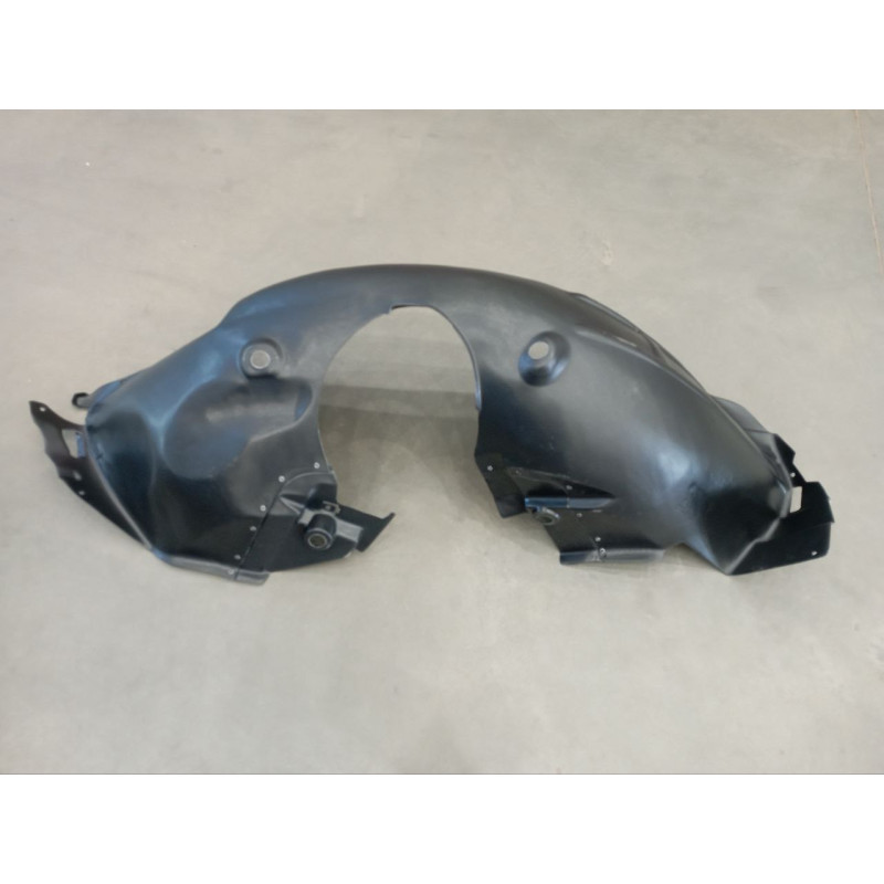 Підкрилок передній лівий Mercedes Vito W639 2010-2014 Тайвань A6396843277