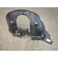 Підкрилок передній лівий Mercedes Vito W639 2003-2010 (Tempest)