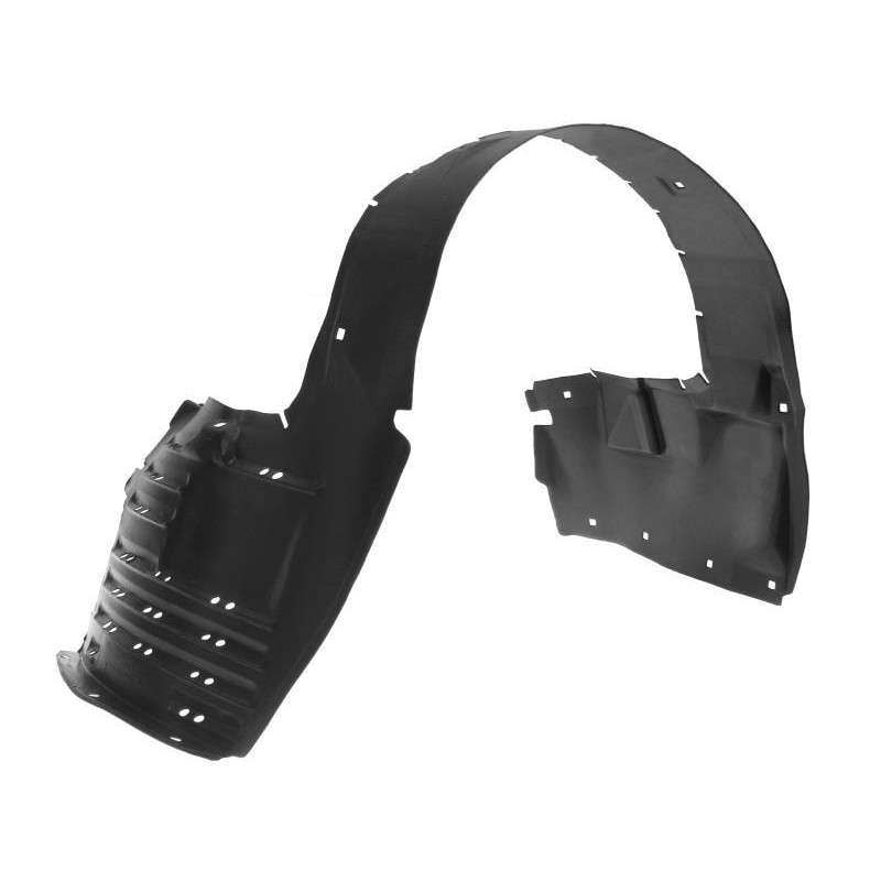 Підкрилок передній лівий Mercedes W140 1991-1998 Tempest A1406980130