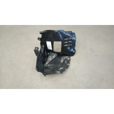 Підкрилок передній лівий (передня частина) Mercedes C-class W202 93-96 Tempest