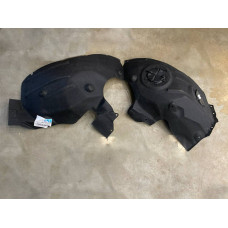 Підкрилок передній лівий Mini Countryman 2010-2016 (FPS)