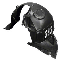 Підкрилок передній лівий Mini Countryman F60 Cooper 2017-2023 FPS 51717387865