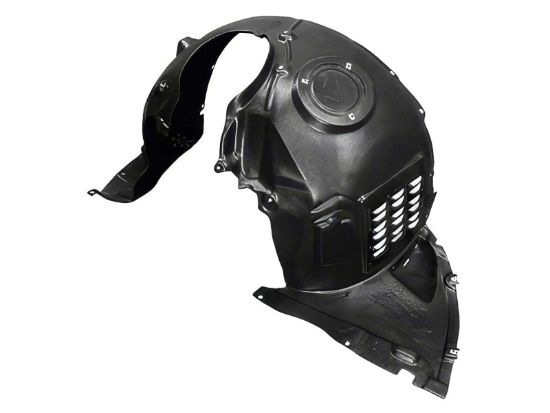 Підкрилок передній лівий Mini Countryman F60 Cooper 2017-2023 FPS 51717387865