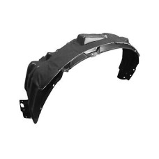Підкрилок передній лівий Mitsubishi ASX 2010-2019 TP 5370C175