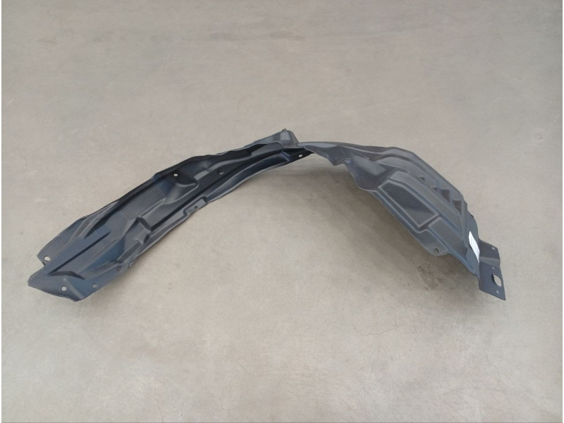 Підкрилок передній лівий Mitsubishi ASX 2010-2019 TP 5370C175 (China)