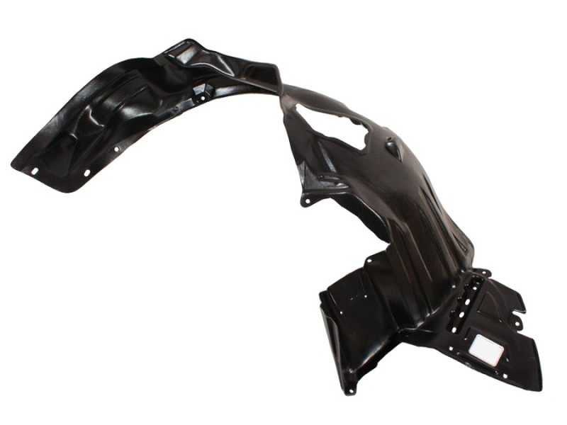 Підкрилок передній лівий Mitsubishi Colt 6 2004-2012 Elit MN186249
