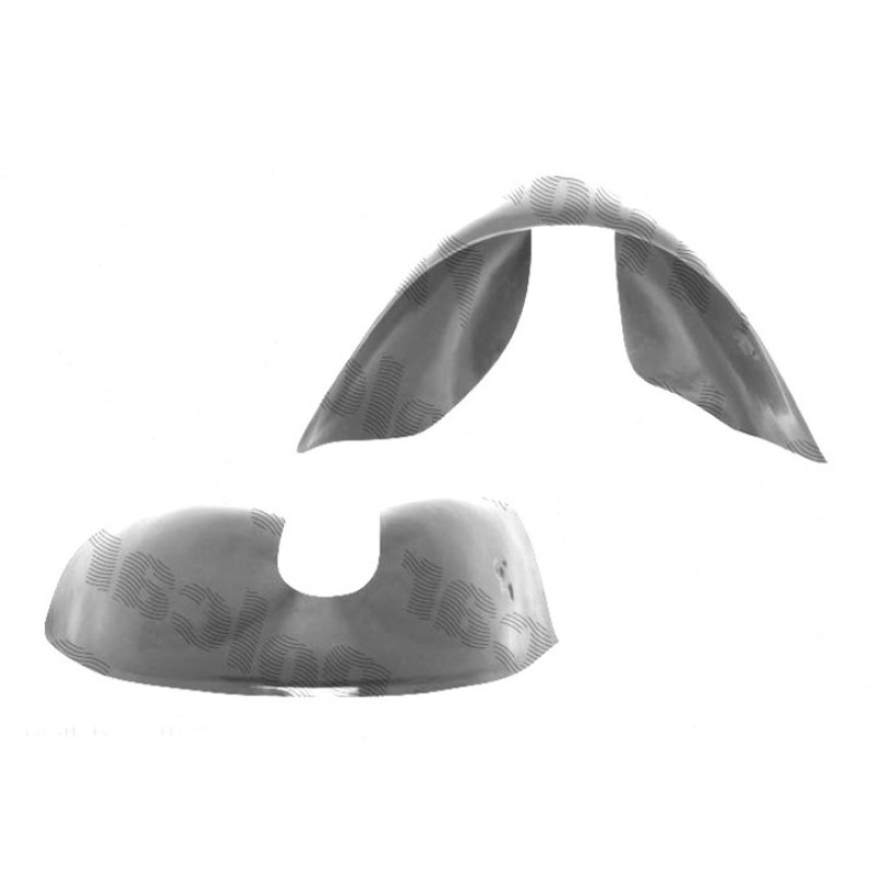 Підкрилок передній лівий Mitsubishi Colt C50 1988-1992 Польща