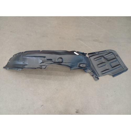 Підкрилок передній лівий Mitsubishi Galant 9 2003-2012 Elit MR982731