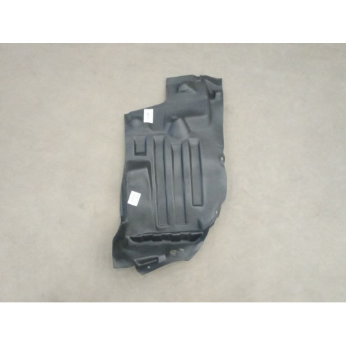 Підкрилок передній лівий Mitsubishi L200 2005-2015 Elit 5370A277