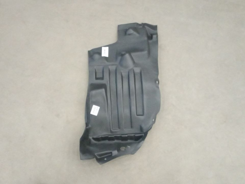 Підкрилок передній лівий Mitsubishi L200 2005-2015 Elit 5370A277