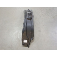 Підкрилок передній лівий задня частина Mitsubishi L200 2005-2015 Elit 5370A275