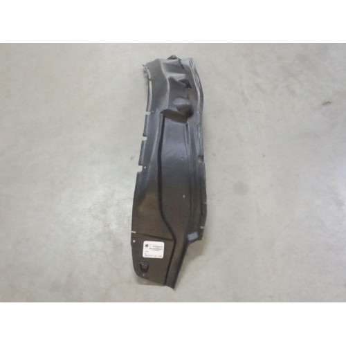 Підкрилок передній лівий задня частина Mitsubishi L200 2005-2015 Elit 5370A275