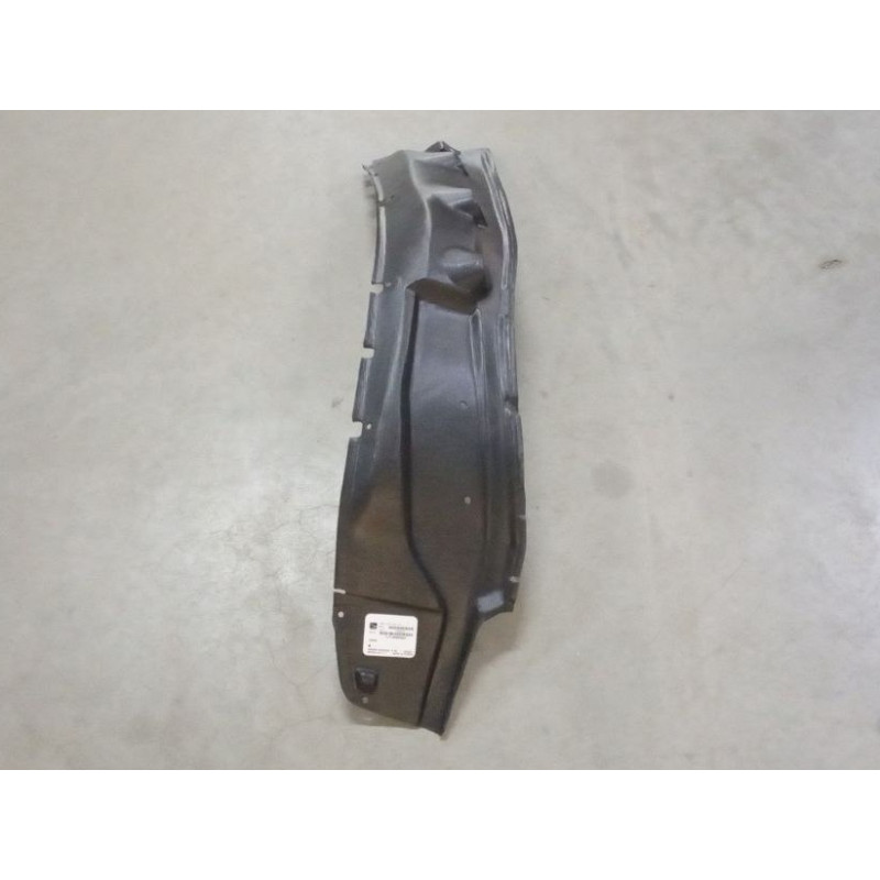 Підкрилок передній лівий задня частина Mitsubishi L200 2005-2015 Elit 5370A275