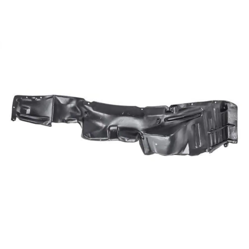 Підкрилок передній лівий Mitsubishi Lancer 9 2004-2008 (Китай) MN161707