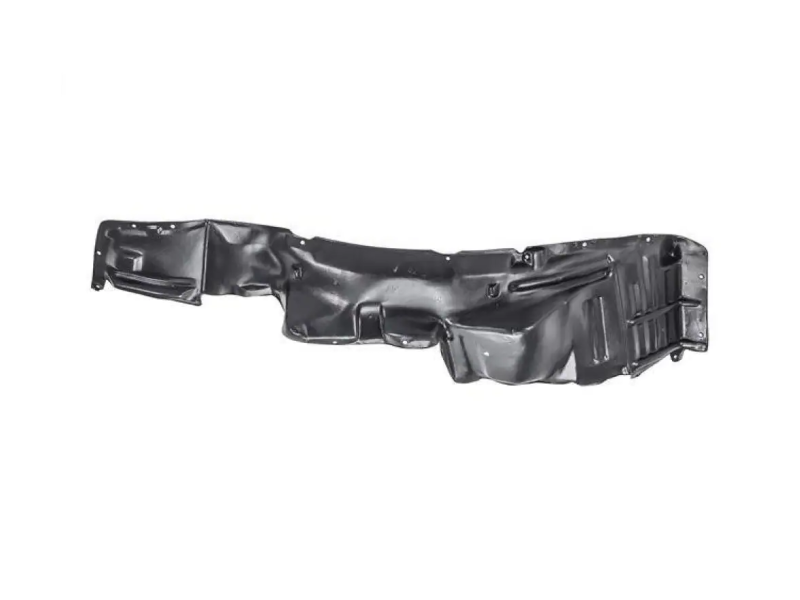 Підкрилок передній лівий Mitsubishi Lancer 9 2004-2008 (Китай) MN161707