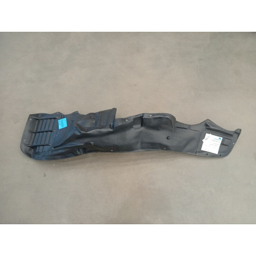 Підкрилок передній лівий Mitsubishi Lancer 9 2000-2007 Tempest MN161707
