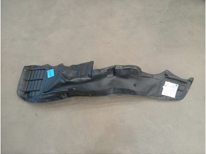 Підкрилок передній лівий Mitsubishi Lancer 9 2000-2007 Tempest MN161707